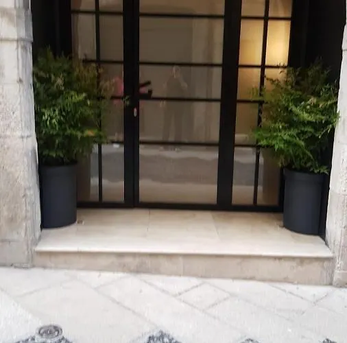 Bed & Breakfast Borgoantico34 - Luxury 4*