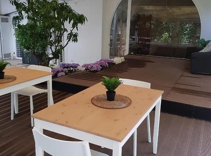 Bed & Breakfast Borgoantico34 - Luxury 4*