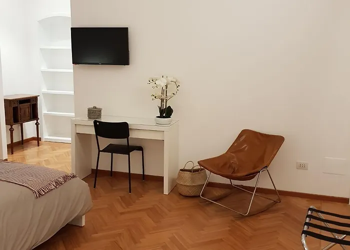 Borgoantico34 - Luxury Bed & Breakfast Molfetta