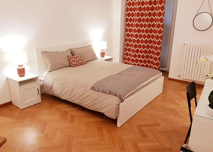 Borgoantico34 - Luxury Molfetta