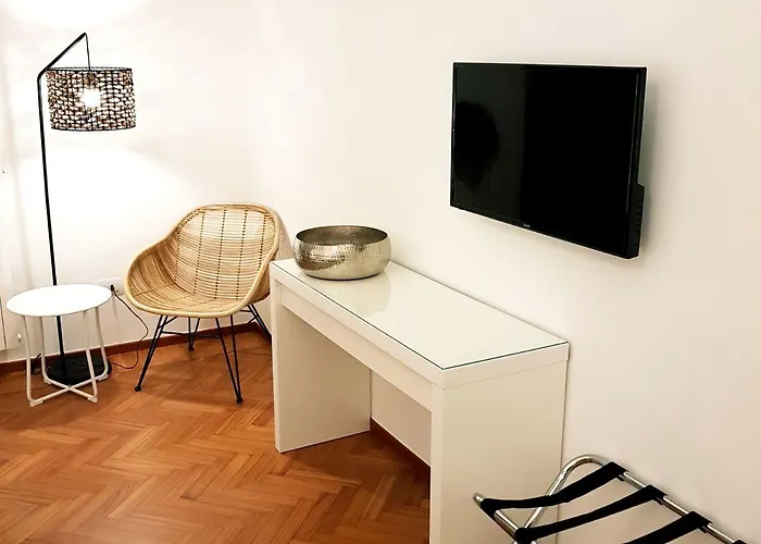 Borgoantico34 - Luxury