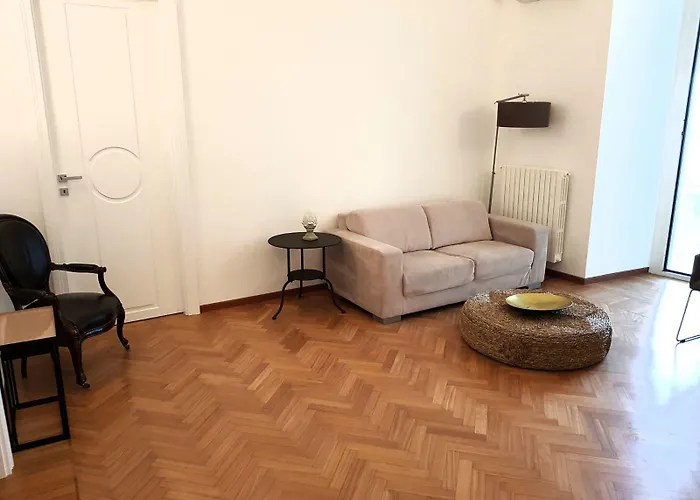 Borgoantico34 - Luxury Bed & Breakfast Molfetta