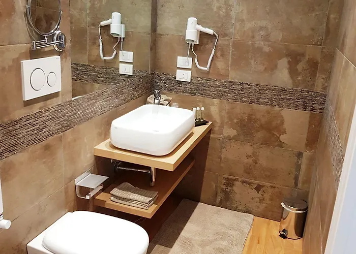 Borgoantico34 - Luxury Molfetta