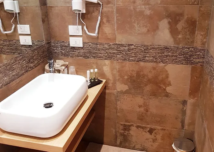 Borgoantico34 - Luxury