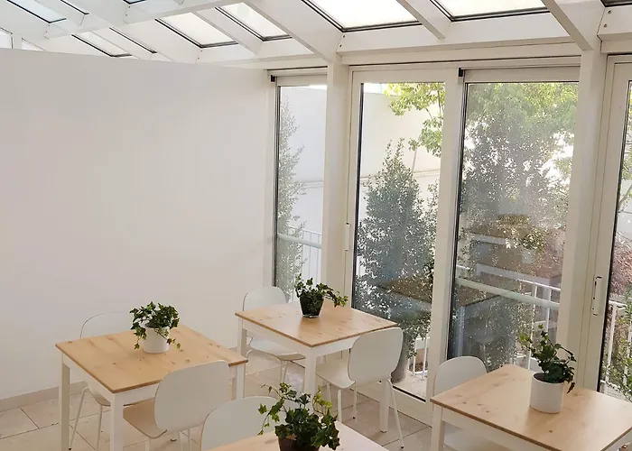 Bed & Breakfast Borgoantico34 - Luxury 4*