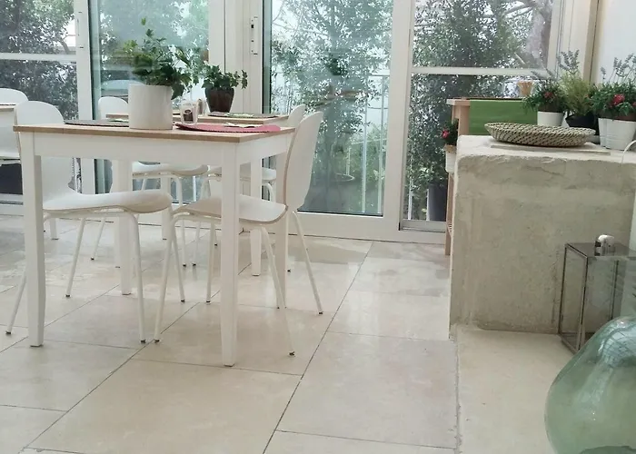 Borgoantico34 - Luxury Bed & Breakfast
