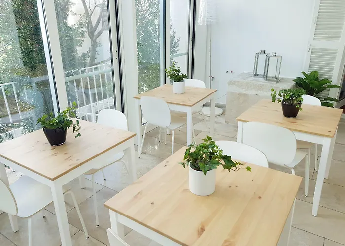Bed & Breakfast Borgoantico34 - Luxury Molfetta
