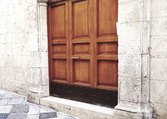 Borgoantico34 - Luxury Bed & Breakfast