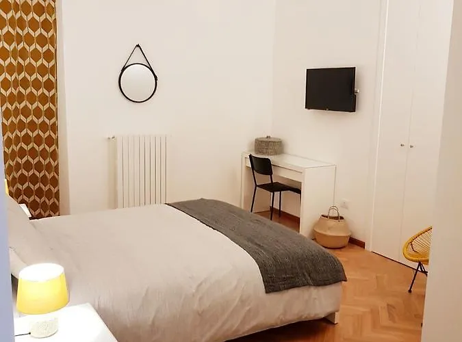 Bed & Breakfast Borgoantico34 - Luxury Molfetta