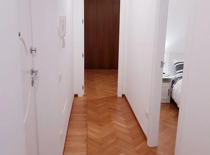 Borgoantico34 - Luxury Bed & Breakfast 4*