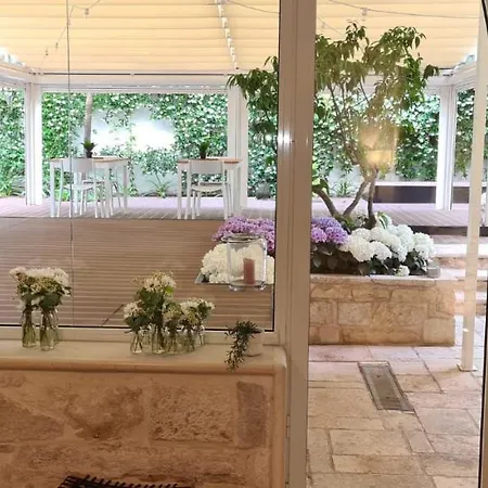 Bed & Breakfast Borgoantico34 - Luxury *