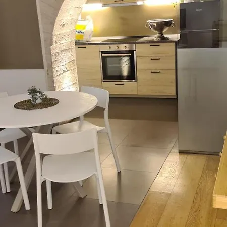 Borgoantico34 - Luxury
