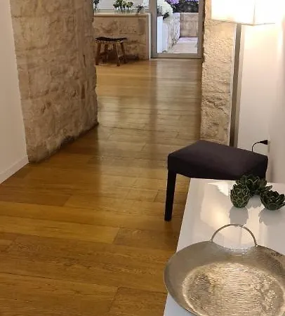 Borgoantico34 - Luxury 4* Molfetta