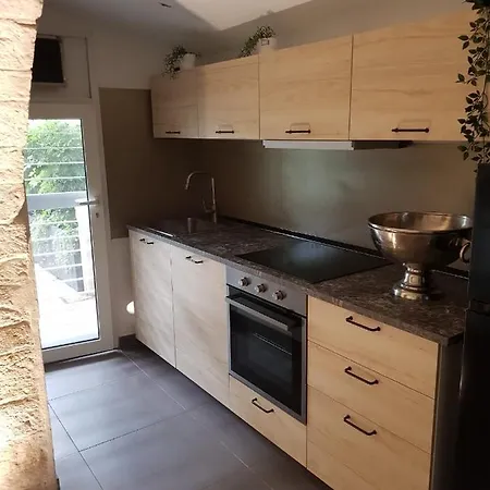 فندق مبيت وإفطار Borgoantico34 - Luxury 4*