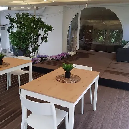 Alojamento de Acomodação e Pequeno-almoço Borgoantico34 - Luxury 4*