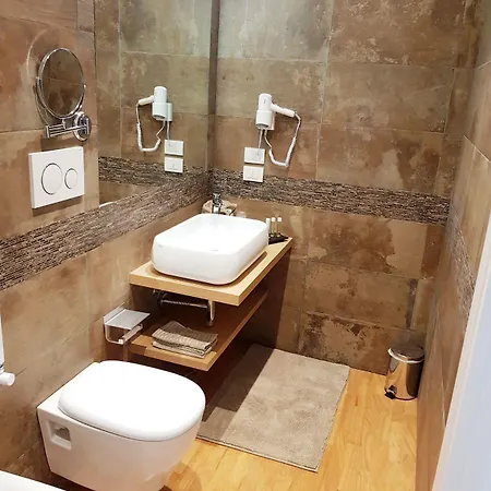 Borgoantico34 - Luxury Molfetta