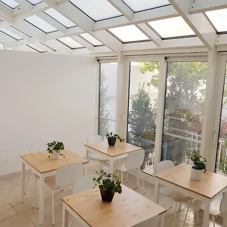 Bed & Breakfast Borgoantico34 - Luxury 4*