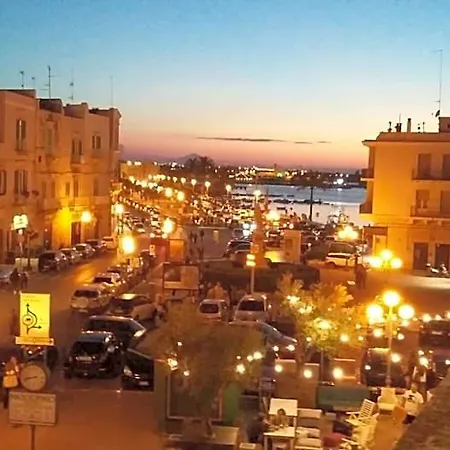 Borgoantico34 - Luxury ベッド・アンド・ブレックファスト 4*