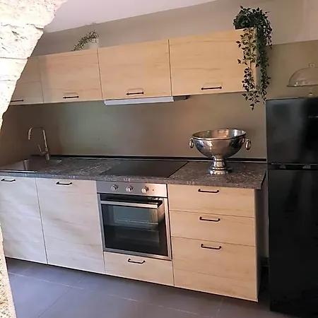 Borgoantico34 - Luxury Molfetta