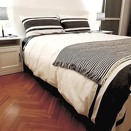 Borgoantico34 - Luxury モルフェッタ