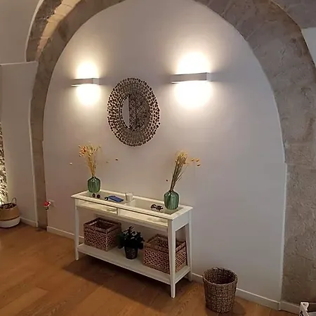 Borgoantico34 - Luxury ベッド・アンド・ブレックファスト 4*