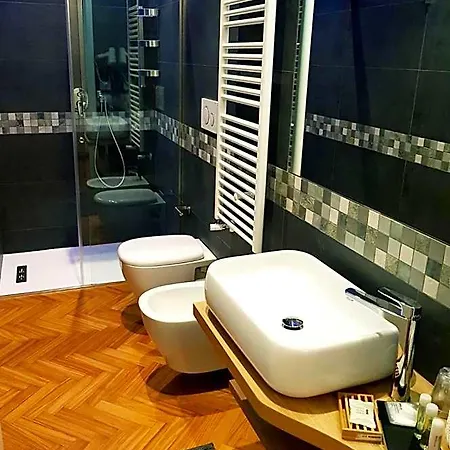 Borgoantico34 - Luxury Bed & Breakfast Molfetta