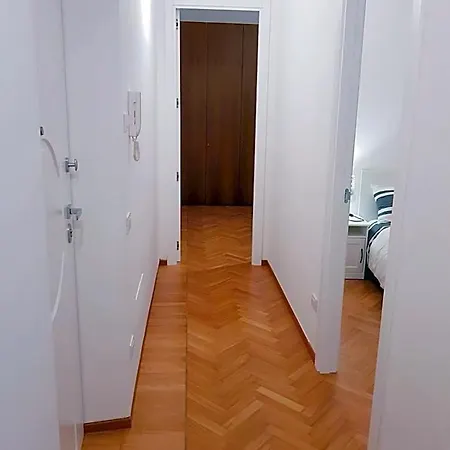 ベッド・アンド・ブレックファスト Borgoantico34 - Luxury モルフェッタ