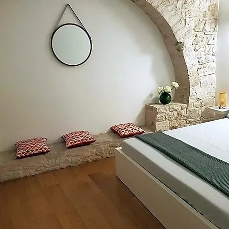 Borgoantico34 - Luxury 4* Molfetta