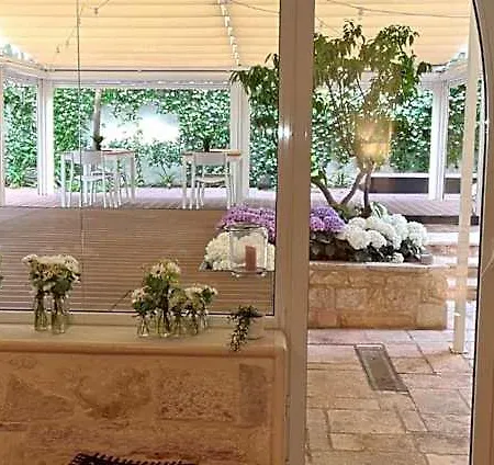 Bed & Breakfast Borgoantico34 - Luxury 4*