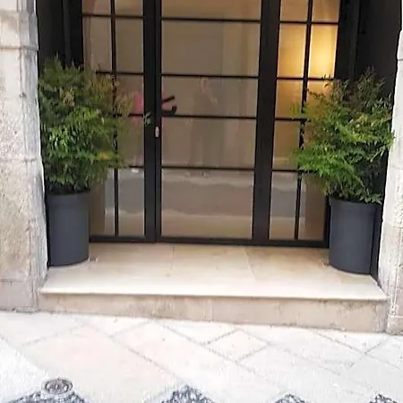Bed & Breakfast Borgoantico34 - Luxury 4*