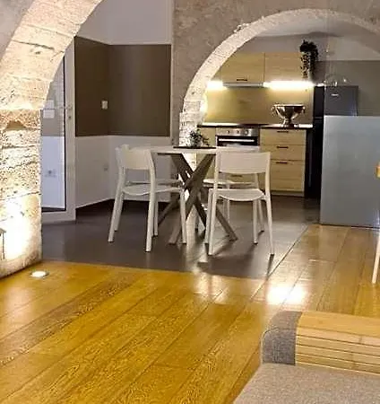 Bed & Breakfast Borgoantico34 - Luxury 4*
