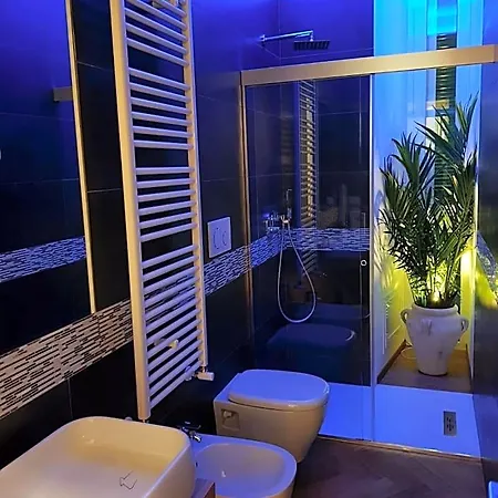 Borgoantico34 - Luxury Bed & Breakfast Molfetta