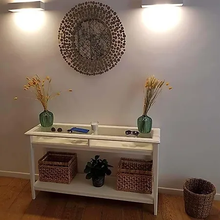 Bed & Breakfast Borgoantico34 - Luxury