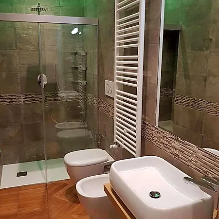 Borgoantico34 - Luxury Bed & Breakfast Molfetta