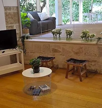 Bed & Breakfast Borgoantico34 - Luxury