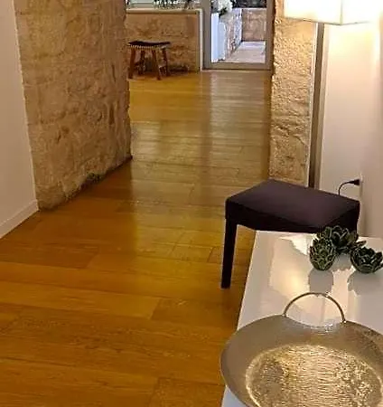 Borgoantico34 - Luxury Bed & Breakfast Molfetta