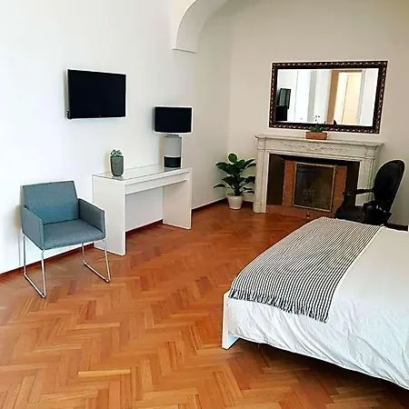 Borgoantico34 - Luxury 4* モルフェッタ