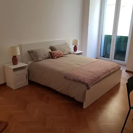 Alojamento de Acomodação e Pequeno-almoço Borgoantico34 - Luxury