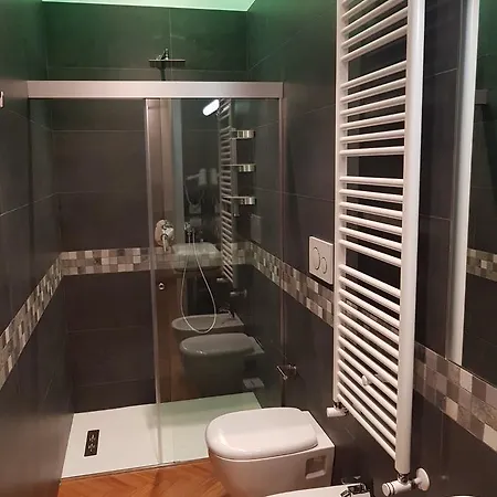Borgoantico34 - Luxury Отель типа 