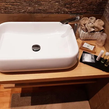 Borgoantico34 - Luxury