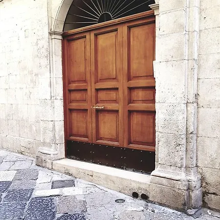 Borgoantico34 - Luxury Bed & Breakfast Molfetta
