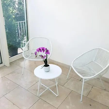 Borgoantico34 - Luxury Molfetta