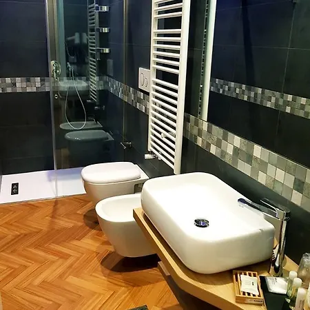 Borgoantico34 - Luxury 4* Molfetta