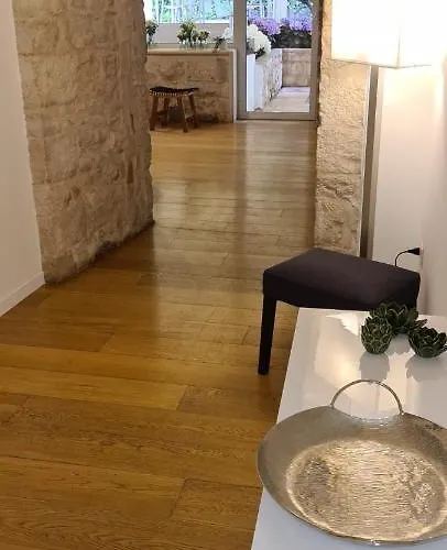 Borgoantico34 - Luxury 4* Molfetta