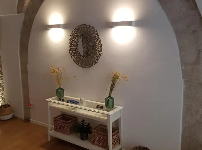 Borgoantico34 - Luxury Molfetta