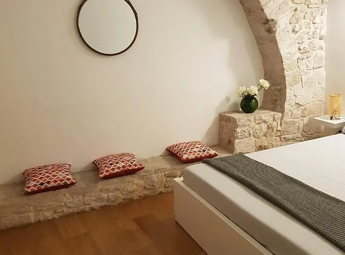 Borgoantico34 - Luxury Molfetta