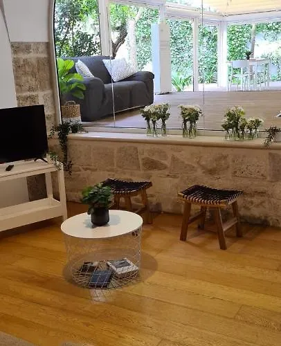 Borgoantico34 - Luxury 4* Molfetta