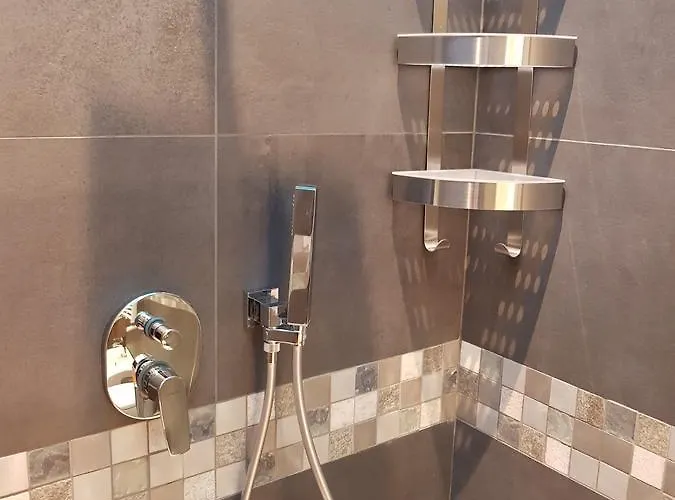 Borgoantico34 - Luxury Frühstückspension 4*