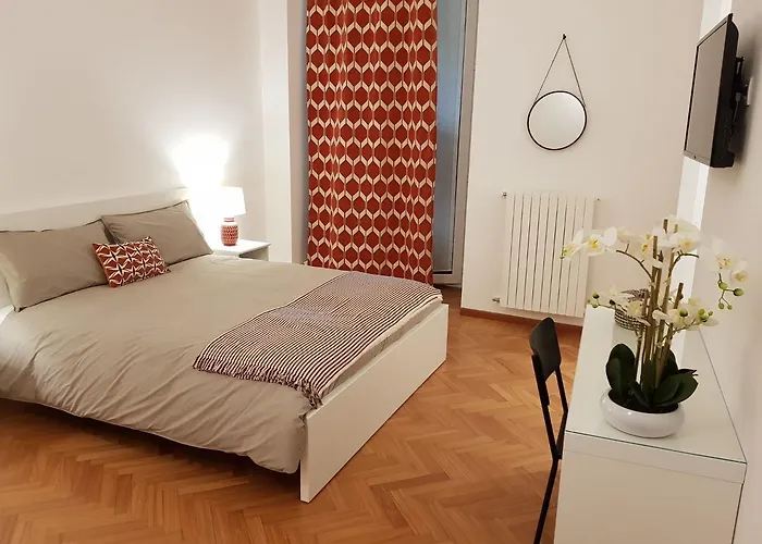 Borgoantico34 - Luxury Frühstückspension 4*
