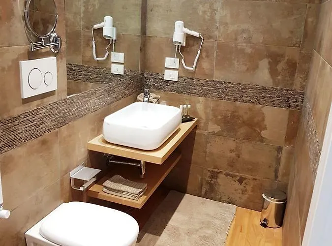 Borgoantico34 - Luxury